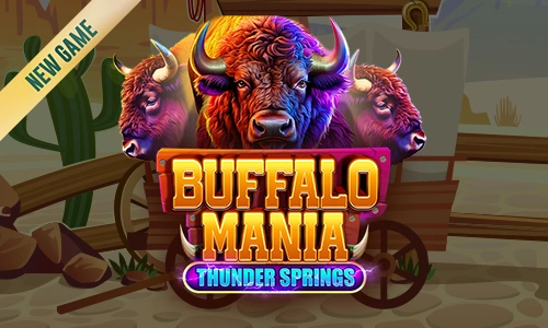 New game: Reels of joy