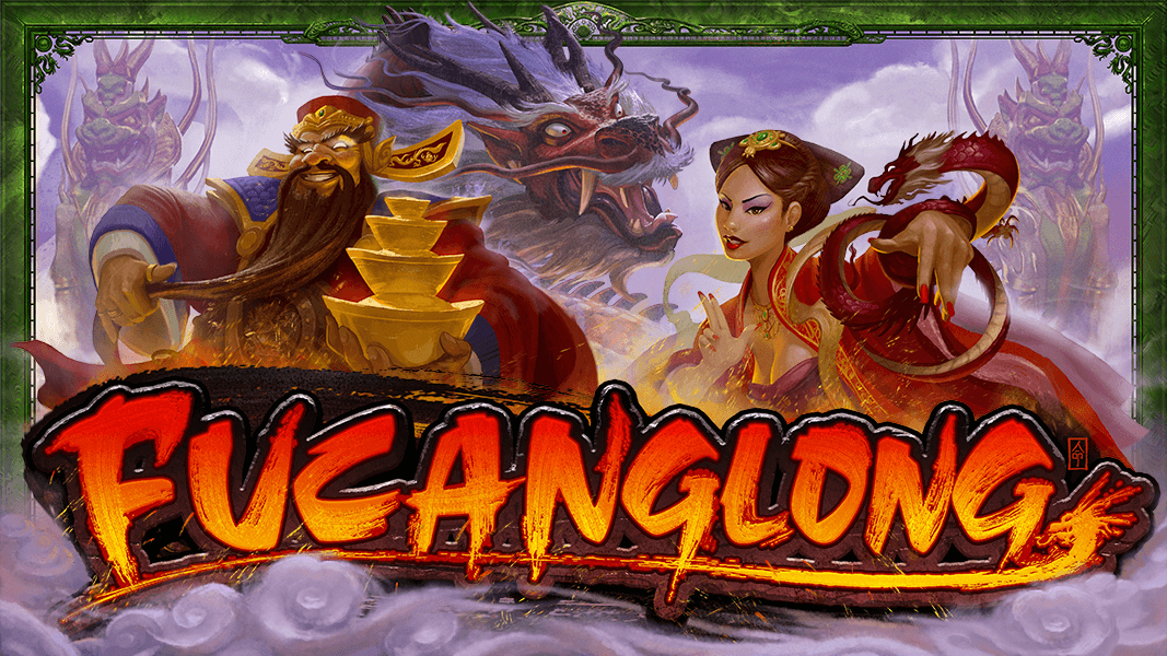 Fucanglong slot Review