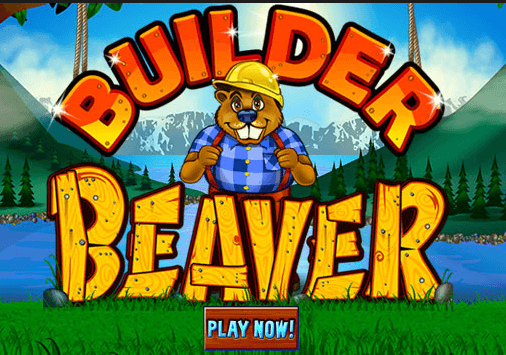Builder Beaver