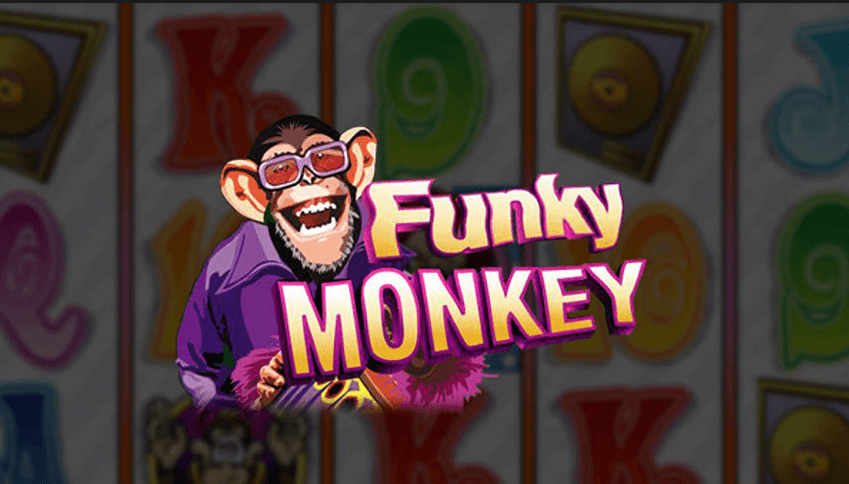 Funky Monkey