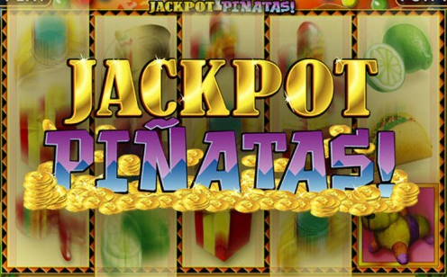 Jackpot Pinatas