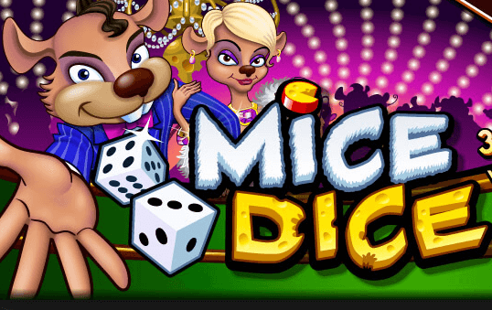 Mice Dice