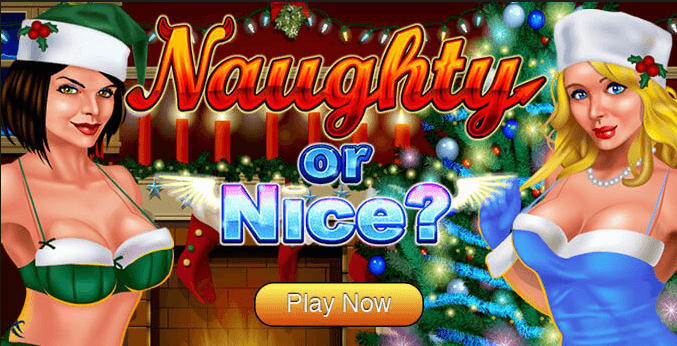 Naughty or Nice