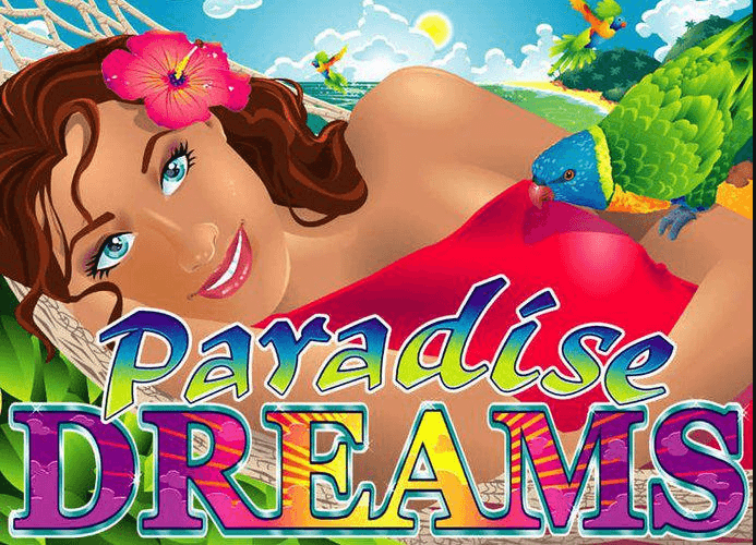 Paradise Dreams