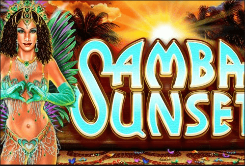 Samba Sunset