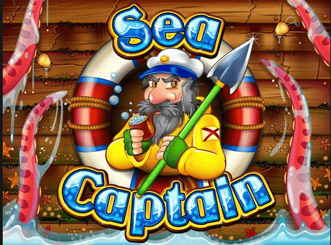 Sea Captain