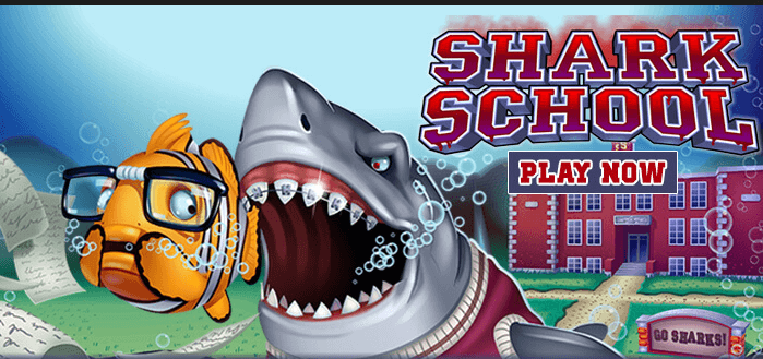 Shark School