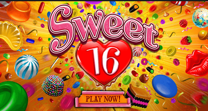 Sweet 16