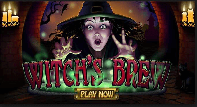 Witch's Brew