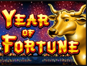 Year of Fortune