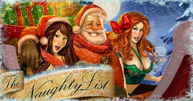 Naughty List