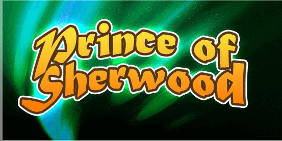 Prince of Sherwood Slot