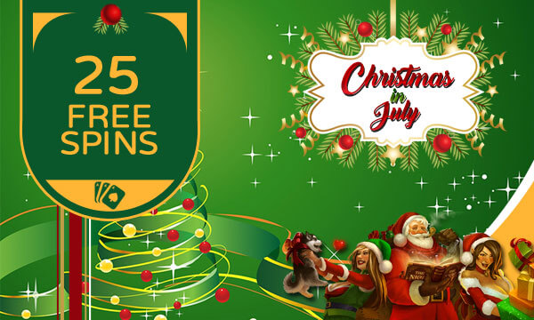 2nd July Promo - Acepokies