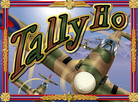 Tally Ho