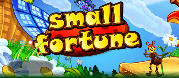 small fortune slot