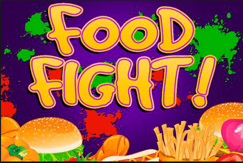 Food Fight