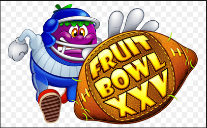 Fruit Bowl XXV