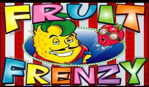 Fruit Frenzy