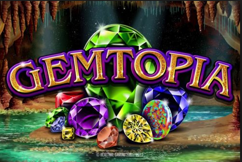 Gemtopia