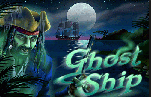 Ghost Ship