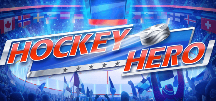 Hockey Hero
