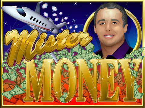 Mister Money