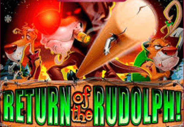 Return of the Rudolf