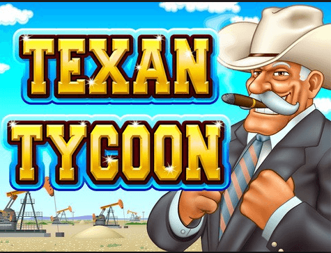 Texan Tycoon