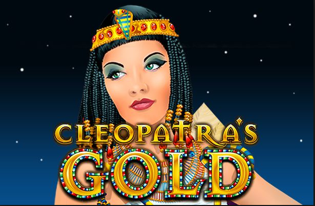 Cleopatras Gold