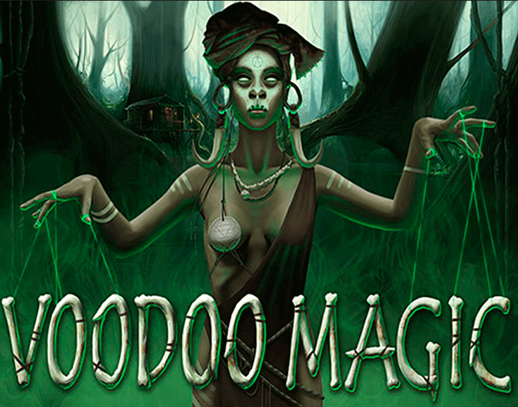 Voodoo Magic