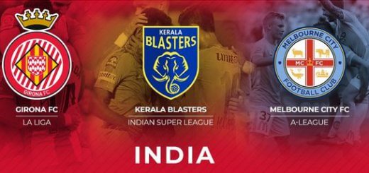 teams playing in India