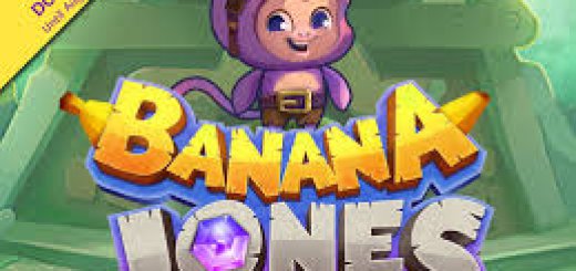Banana Jones