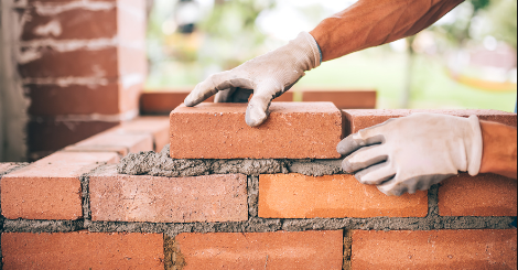 how to build your confidence