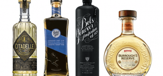 the Best Barrel-Aged Gins