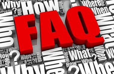FAQ