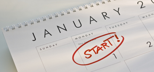 The month has just begun and so has the new year