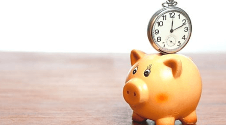 Save Time this festive season