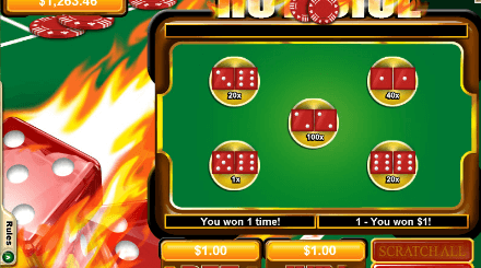 Acepokies wishes you a happy new year