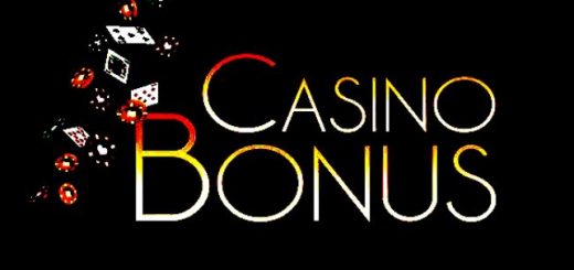 Casino Bonus