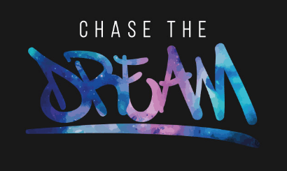 Chase The Dream