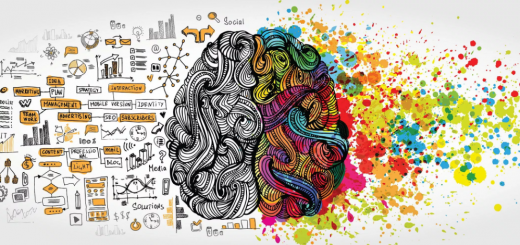 The picture shows someone's else's work of creativity