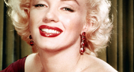 Marilyn Monroe