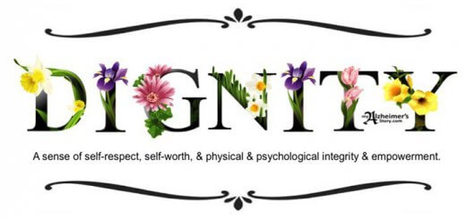 Tips on how to preserve your dignity