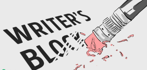 Writer Block's