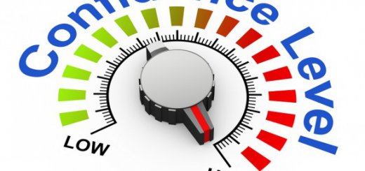 Ways to boost your confidence