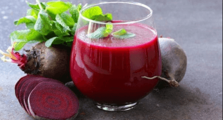 Beet Juice