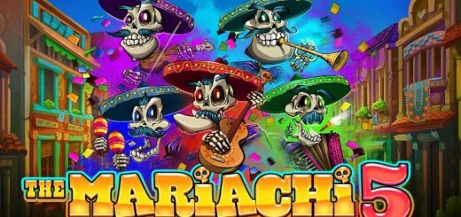 The Mariachi 5