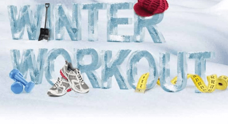 Winter Workout