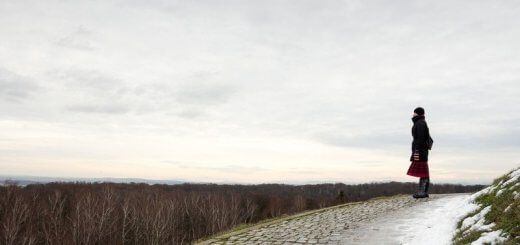 Importance of forgiving yourself