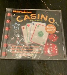 gambling songs